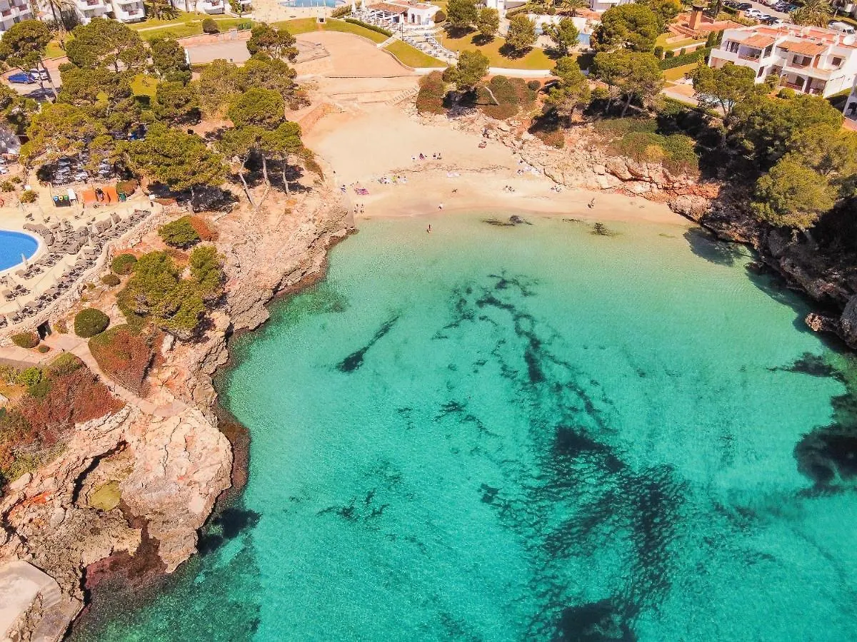 Villa Guacarachas Cala D´Or 0*,