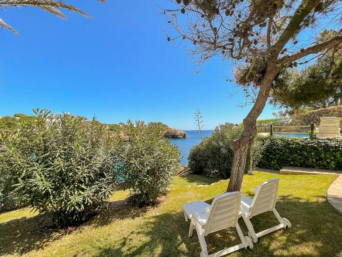 Villa Guacarachas Cala D´Or Сasa de vacaciones