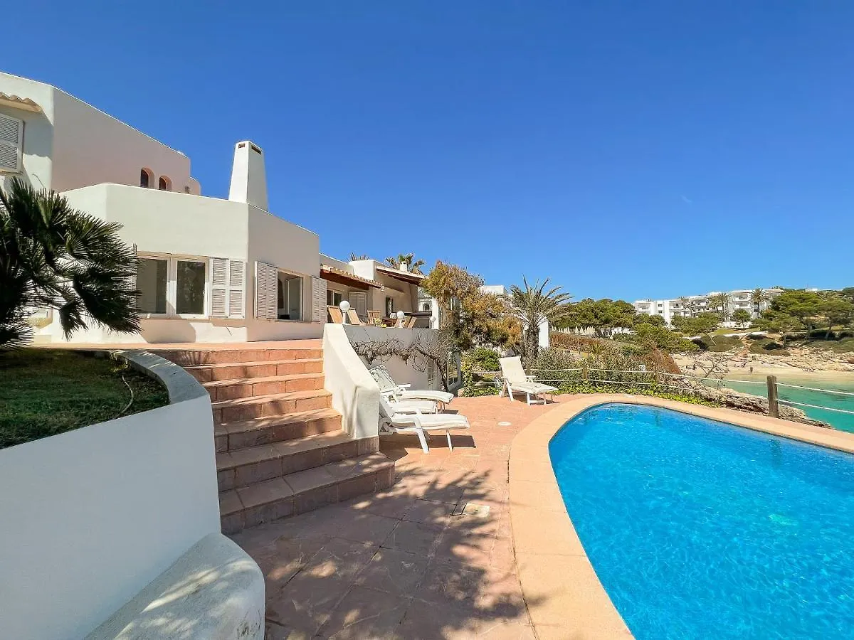 Villa Guacarachas Cala D´Or