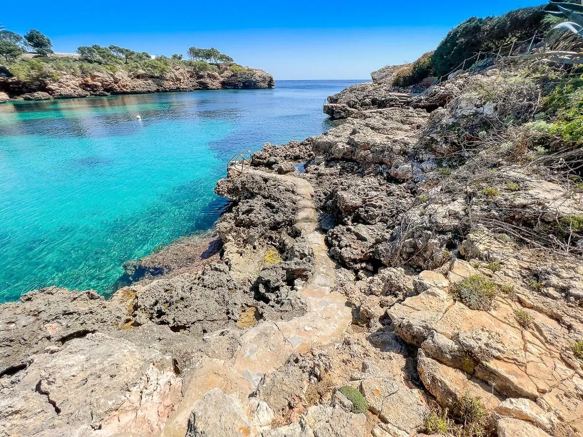 Villa Guacarachas Cala D´Or España