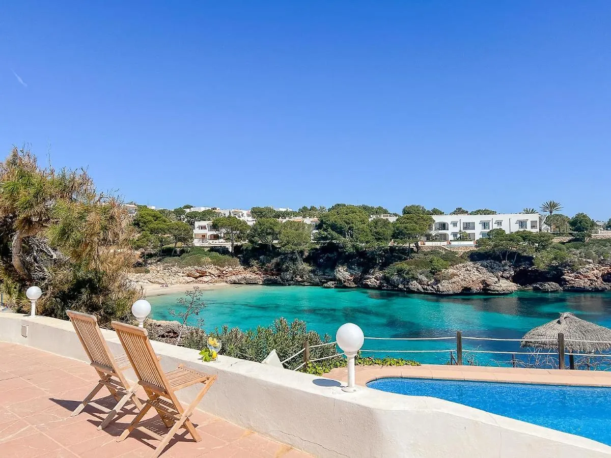 Villa Guacarachas Cala D´Or 0*,  España