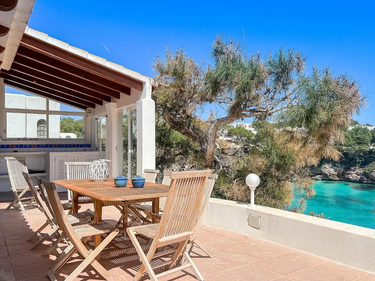 Villa Guacarachas Cala D´Or Сasa de vacaciones