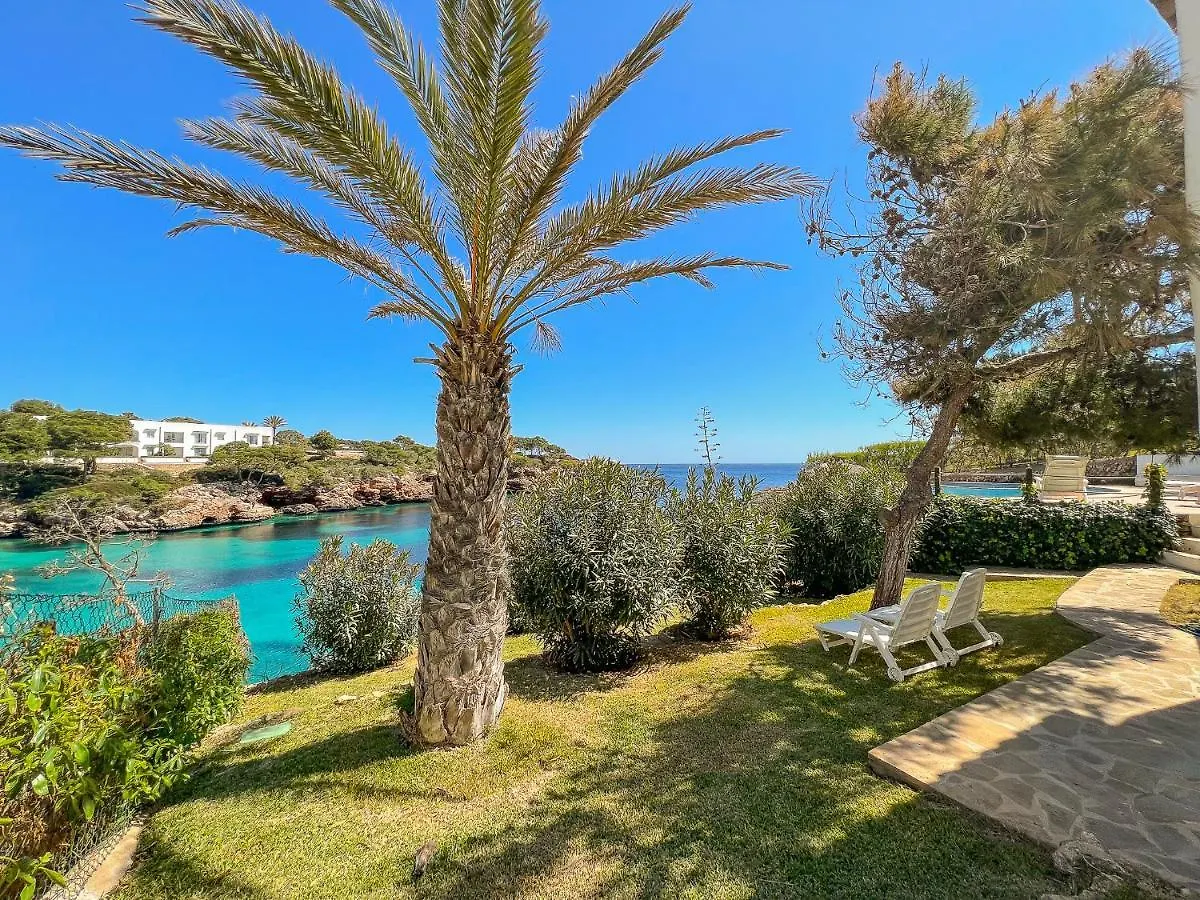 Сasa de vacaciones Villa Guacarachas Cala D´Or España