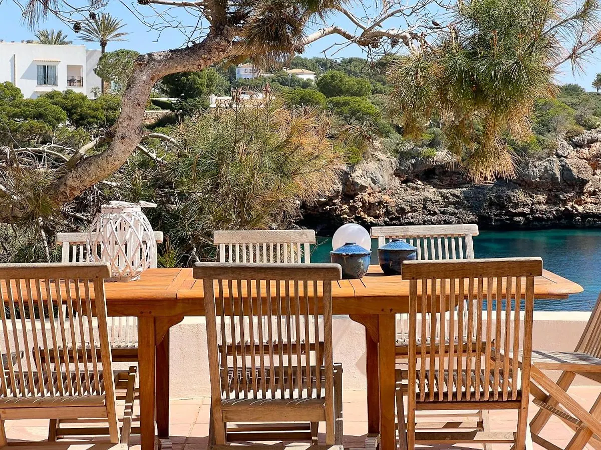 Villa Guacarachas Cala D´Or España