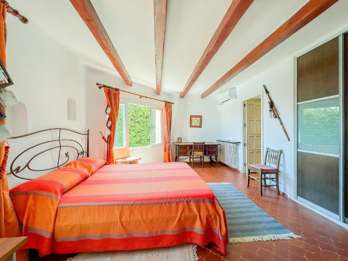 Villa Guacarachas Cala D´Or 0*,  España