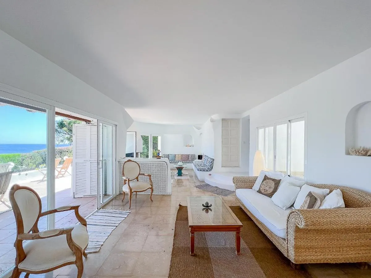 Villa Guacarachas Cala D´Or Сasa de vacaciones