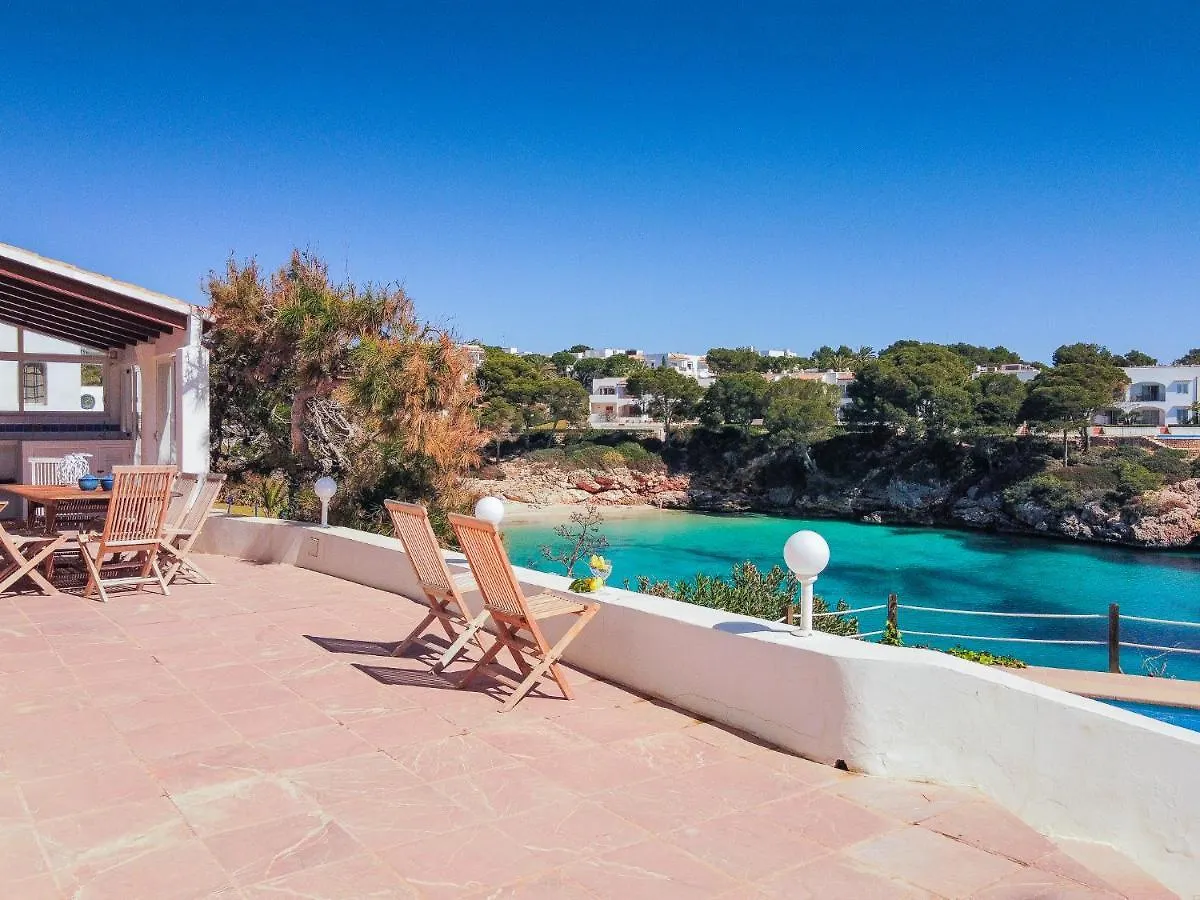 Сasa de vacaciones Villa Guacarachas Cala D´Or España