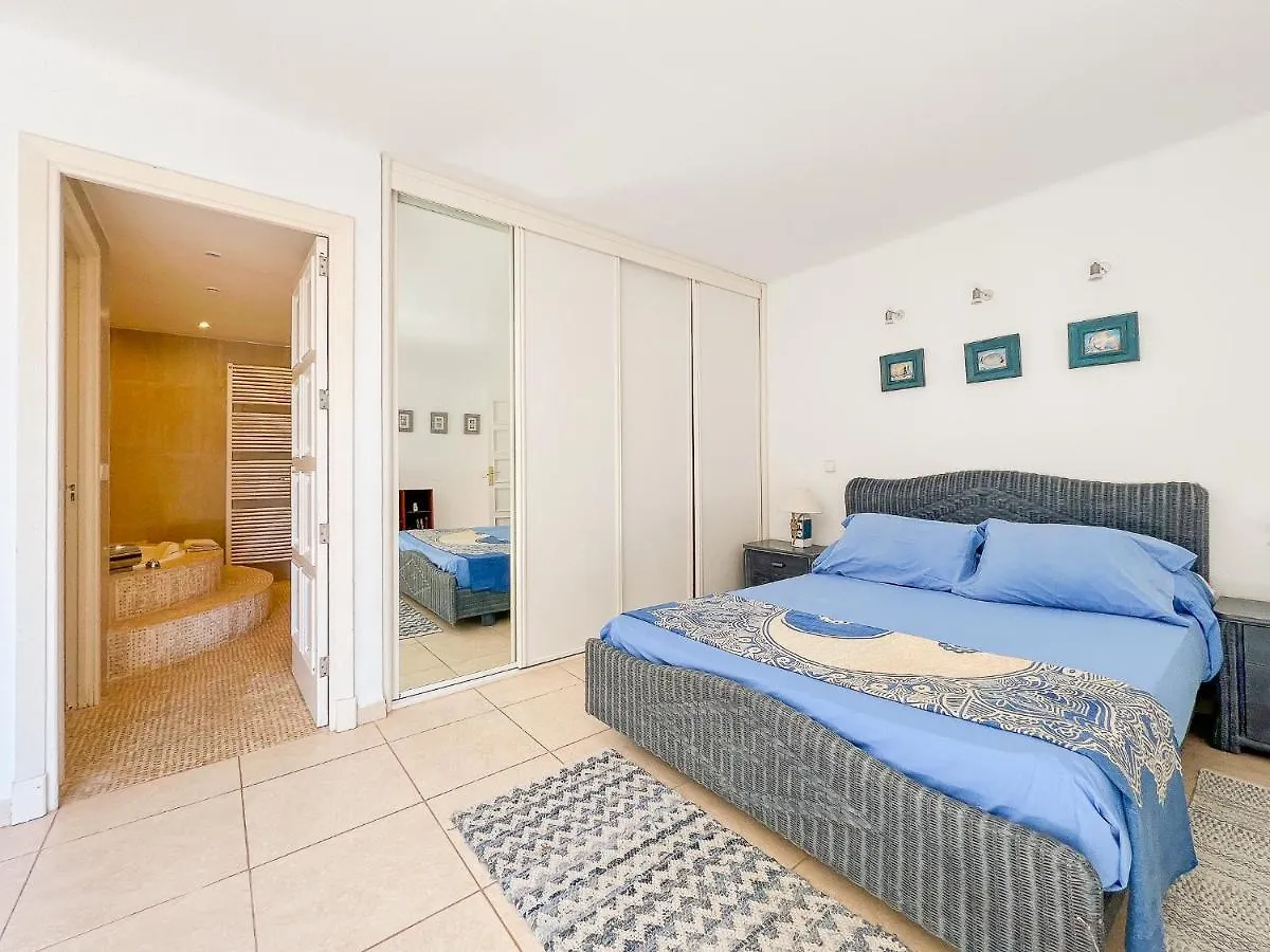 Сasa de vacaciones Villa Guacarachas Cala D´Or
