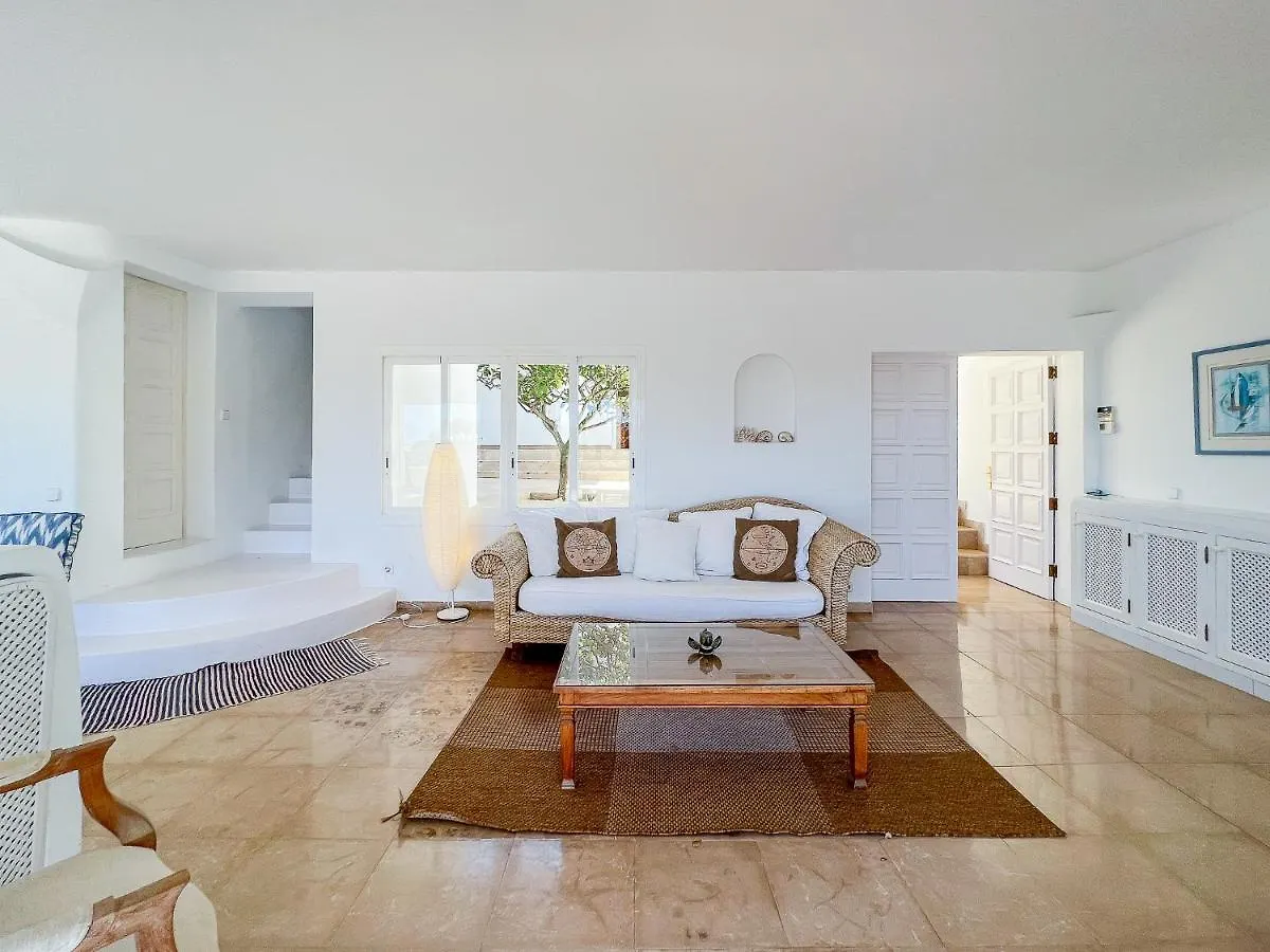 Villa Guacarachas Cala D´Or 0*,