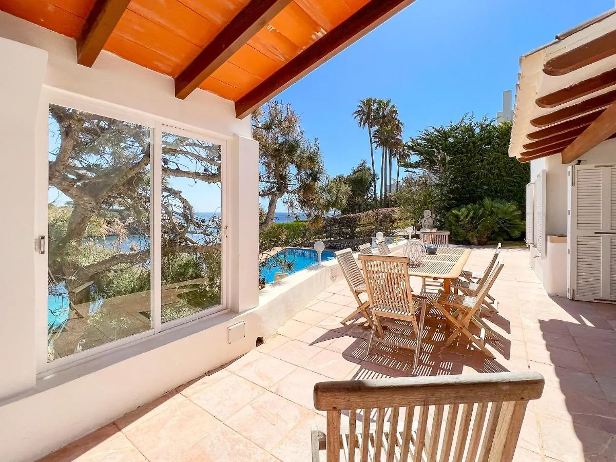 Villa Guacarachas Cala D´Or Сasa de vacaciones
