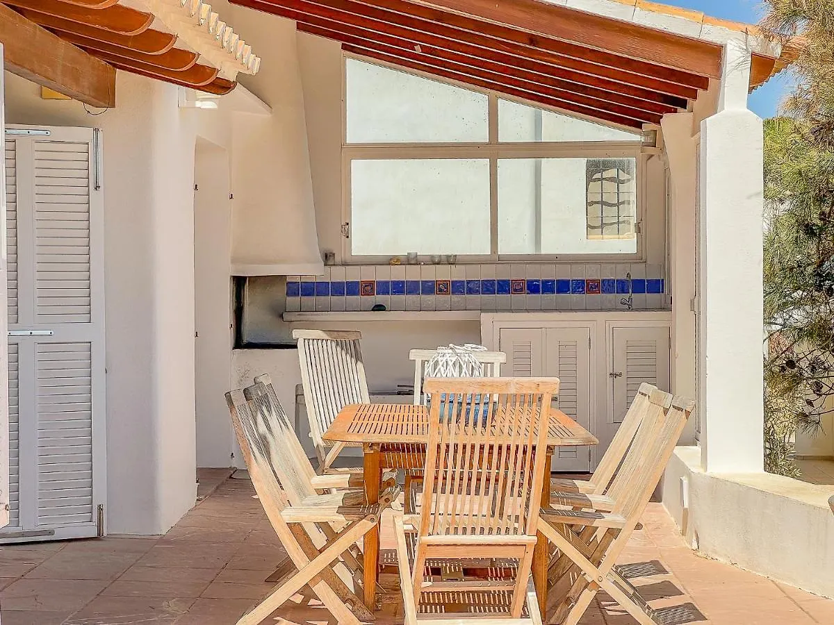 Сasa de vacaciones Villa Guacarachas Cala D´Or