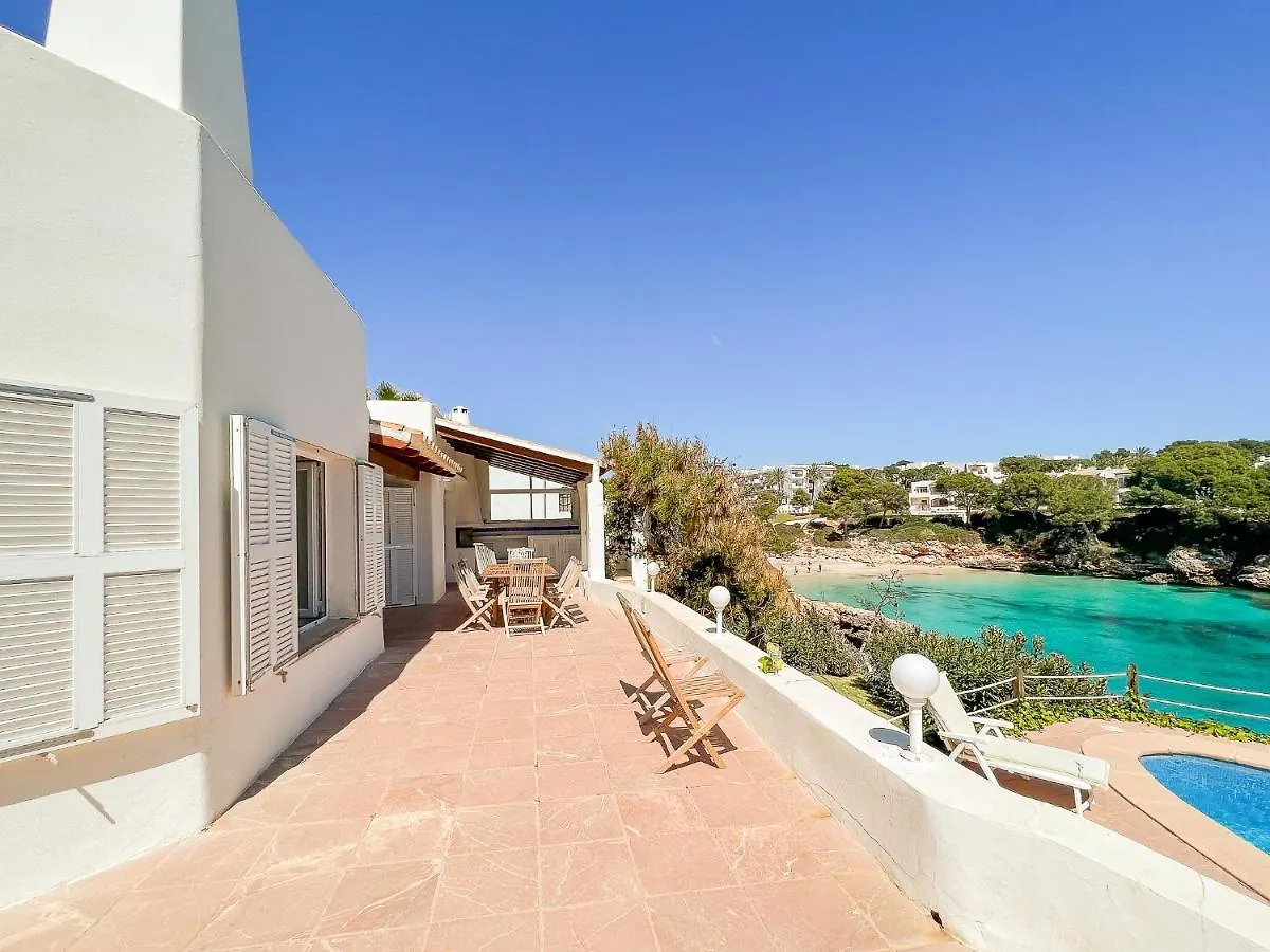 Villa Guacarachas Cala D´Or España