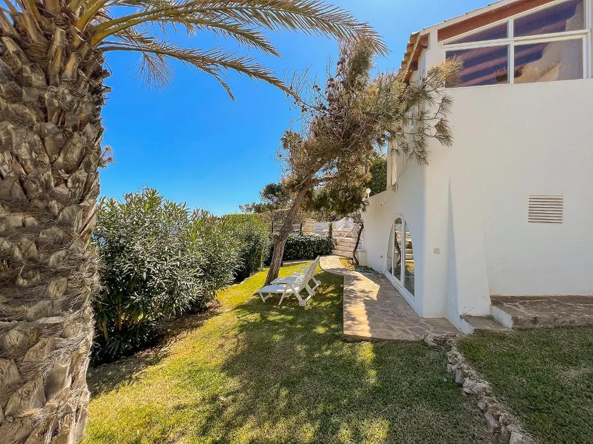 Villa Guacarachas Cala D´Or