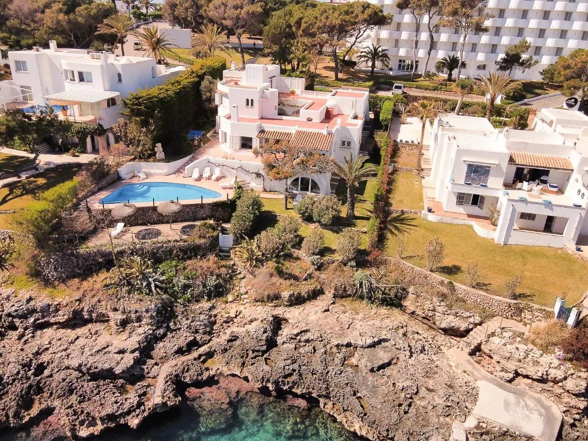 Villa Guacarachas Cala D´Or 0*,
