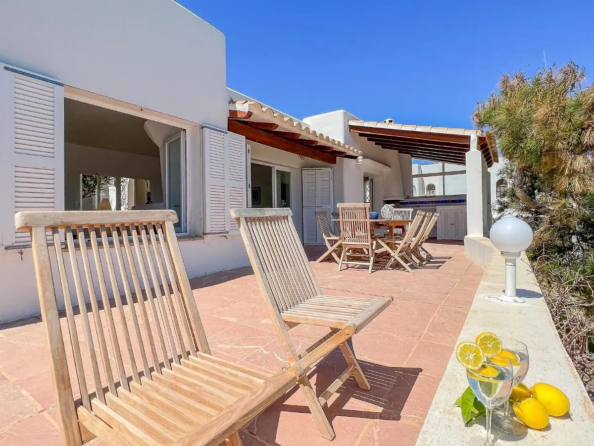 Villa Guacarachas Cala D´Or Сasa de vacaciones