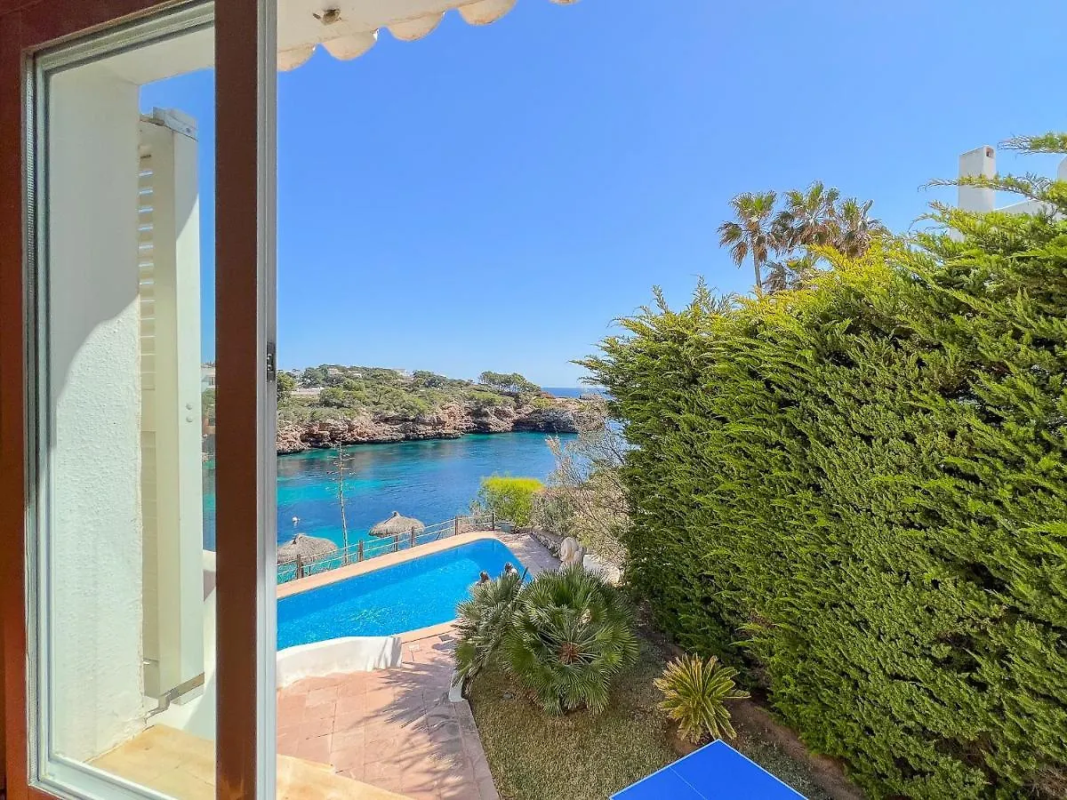 Villa Guacarachas Cala D´Or