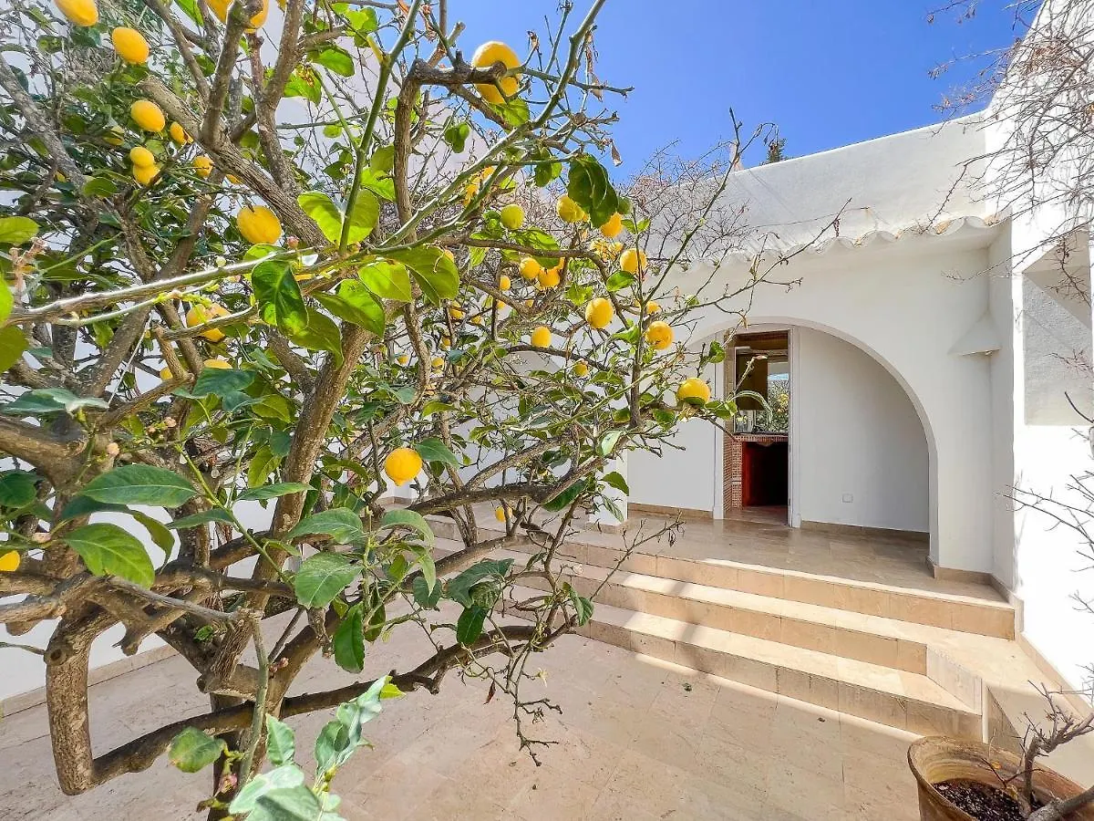 Сasa de vacaciones Villa Guacarachas Cala D´Or