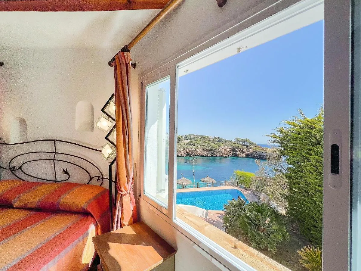 Villa Guacarachas Cala D´Or España