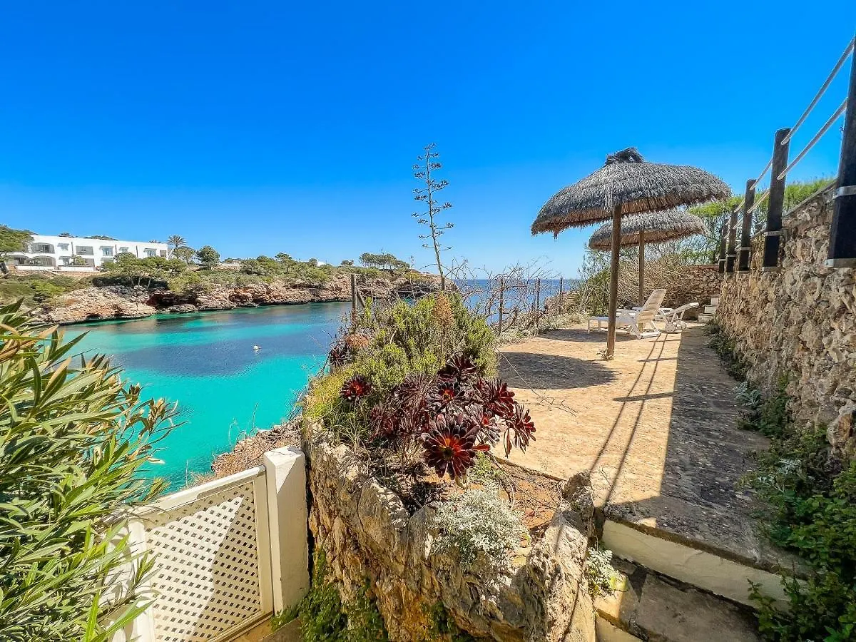 Villa Guacarachas Cala D´Or