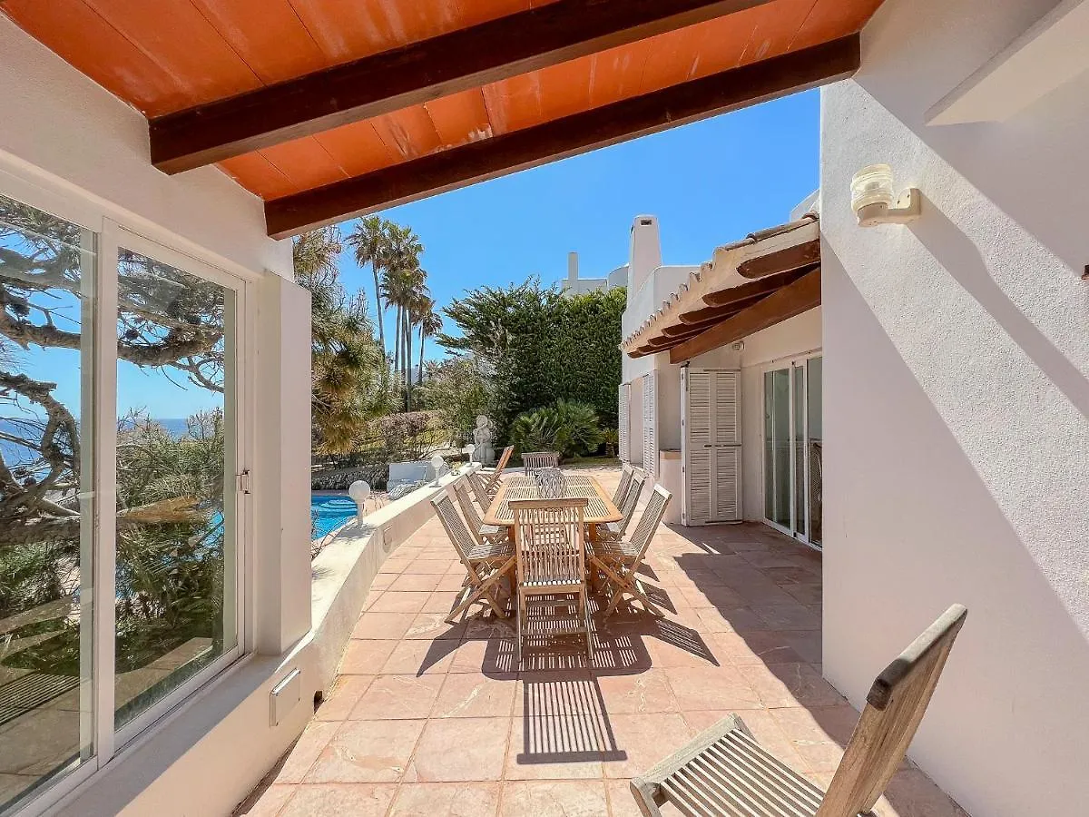 Villa Guacarachas Cala D´Or