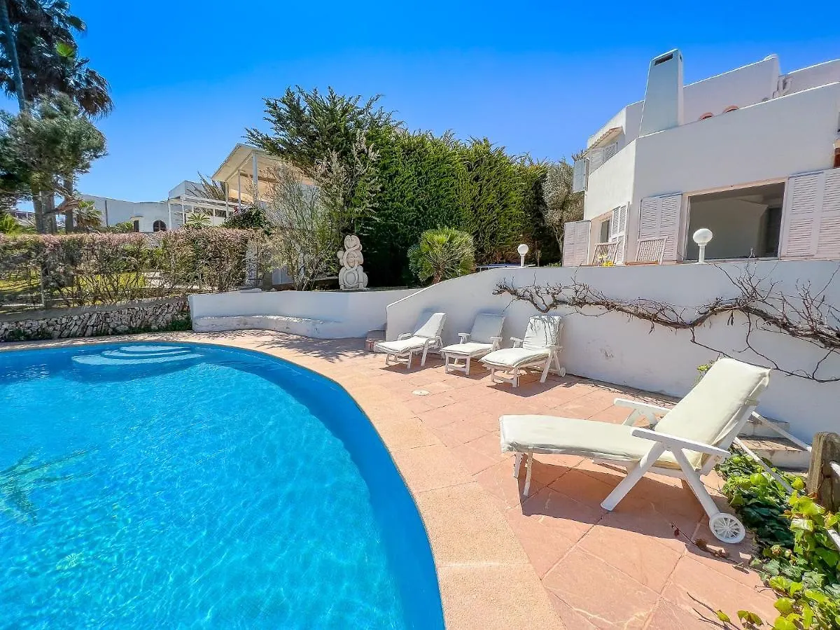 Сasa de vacaciones Villa Guacarachas Cala D´Or