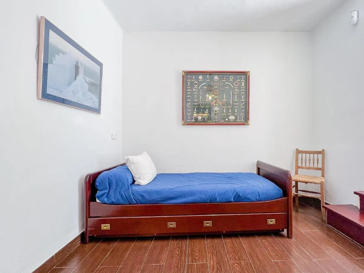 Villa Guacarachas Cala D´Or 西班牙