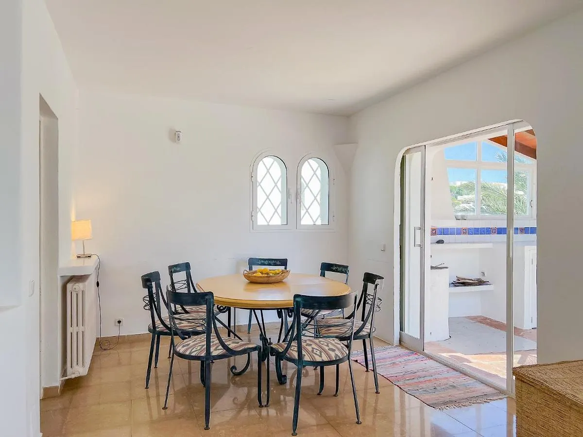 Villa Guacarachas Cala D´Or 0*,  西班牙