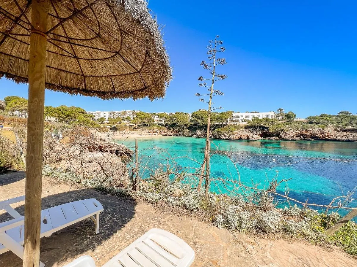 Villa Guacarachas Cala D´Or 度假居