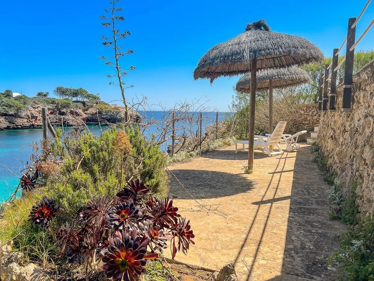 Villa Guacarachas Cala D´Or