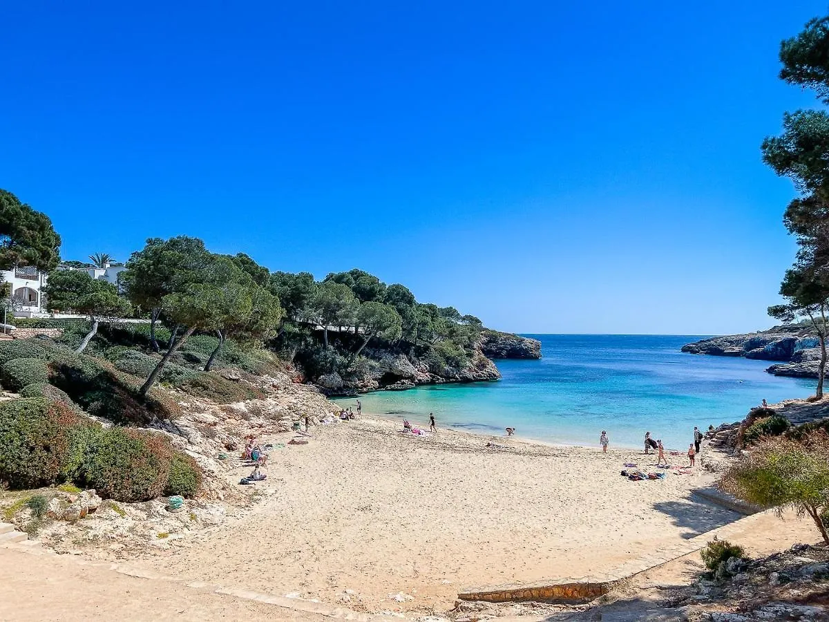 度假居 Villa Guacarachas Cala D´Or