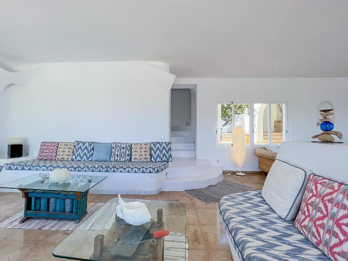 度假居 Villa Guacarachas Cala D´Or
