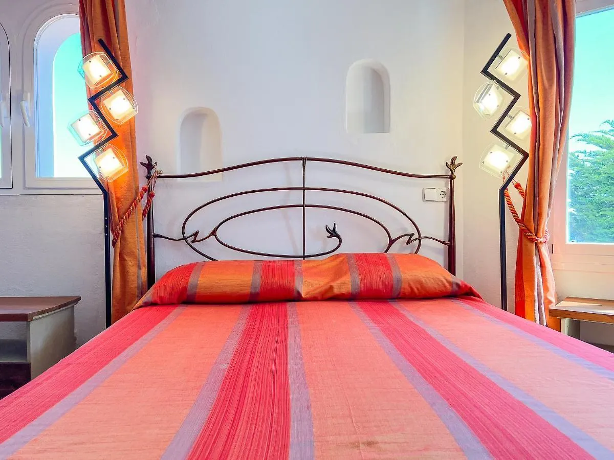 Villa Guacarachas Cala D´Or 0*,  西班牙
