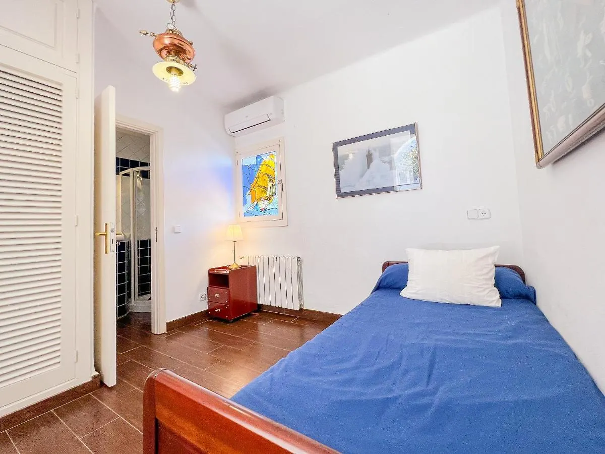 Villa Guacarachas Cala D´Or 0*,  西班牙